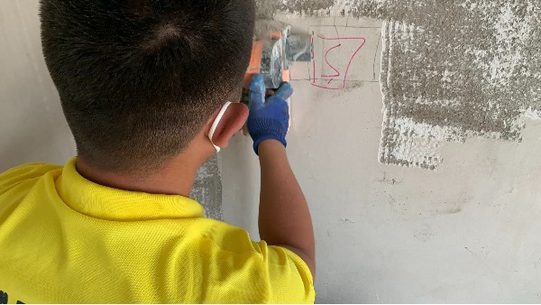 期待滿意的墻面裝飾效果？這三個挑選膩?zhàn)臃鄣囊c(diǎn)你必須知道！