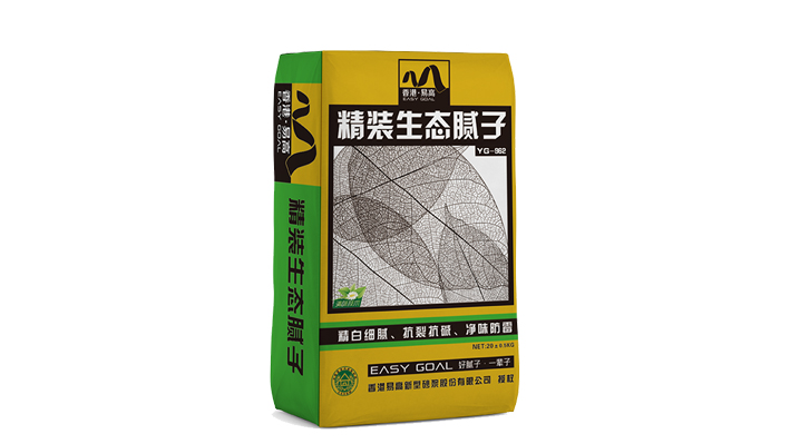 精裝生態(tài)膩?zhàn)又鲌D