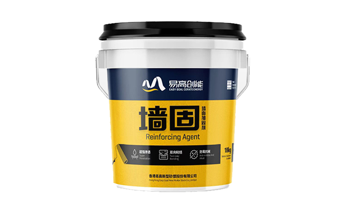 裝修有必要刷強(qiáng)固嗎，墻固起什么作用？