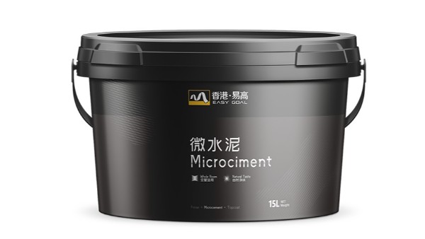 易高藝術(shù)涂料，在大理，和古曼相遇