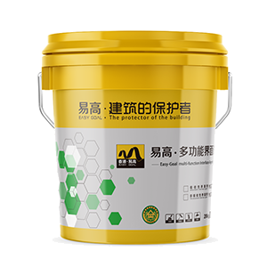 多功能界面劑