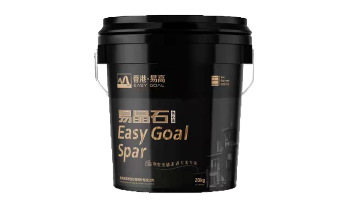 仿石漆涂料