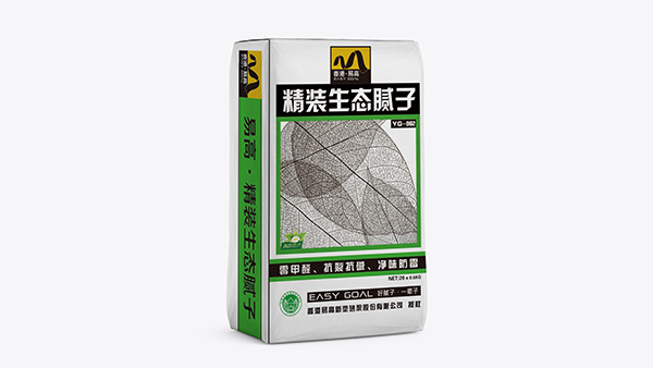 如何選擇內(nèi)墻涂料？易高砂漿來(lái)教你
