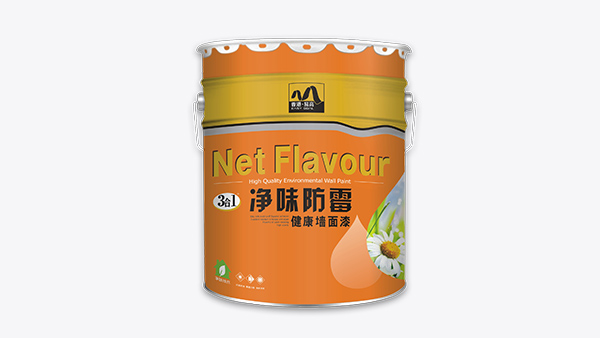 建筑涂料的組成成分有哪些？易高砂漿帶你了解